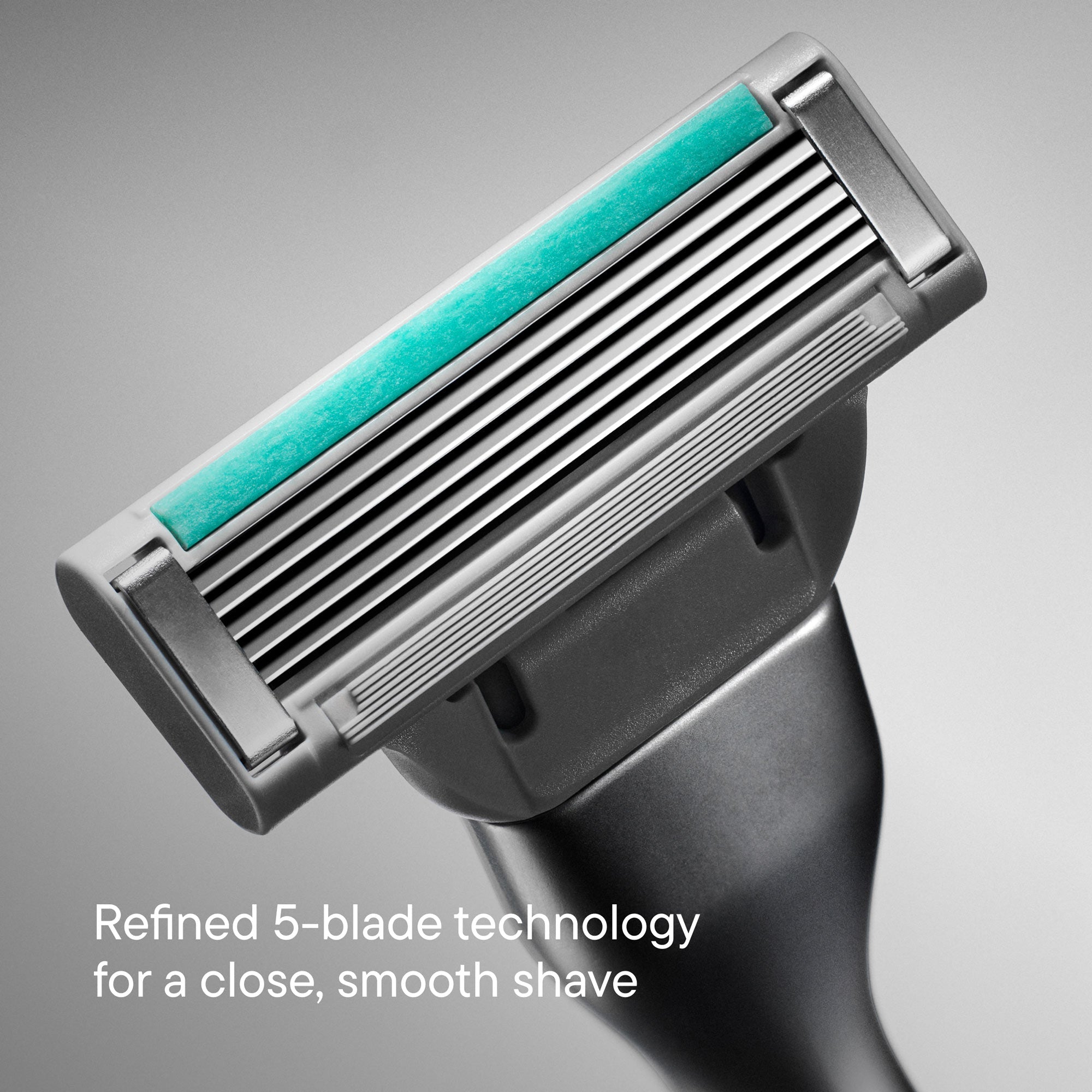 Harry's Plus Razor & Cologne Duo - For Every Day