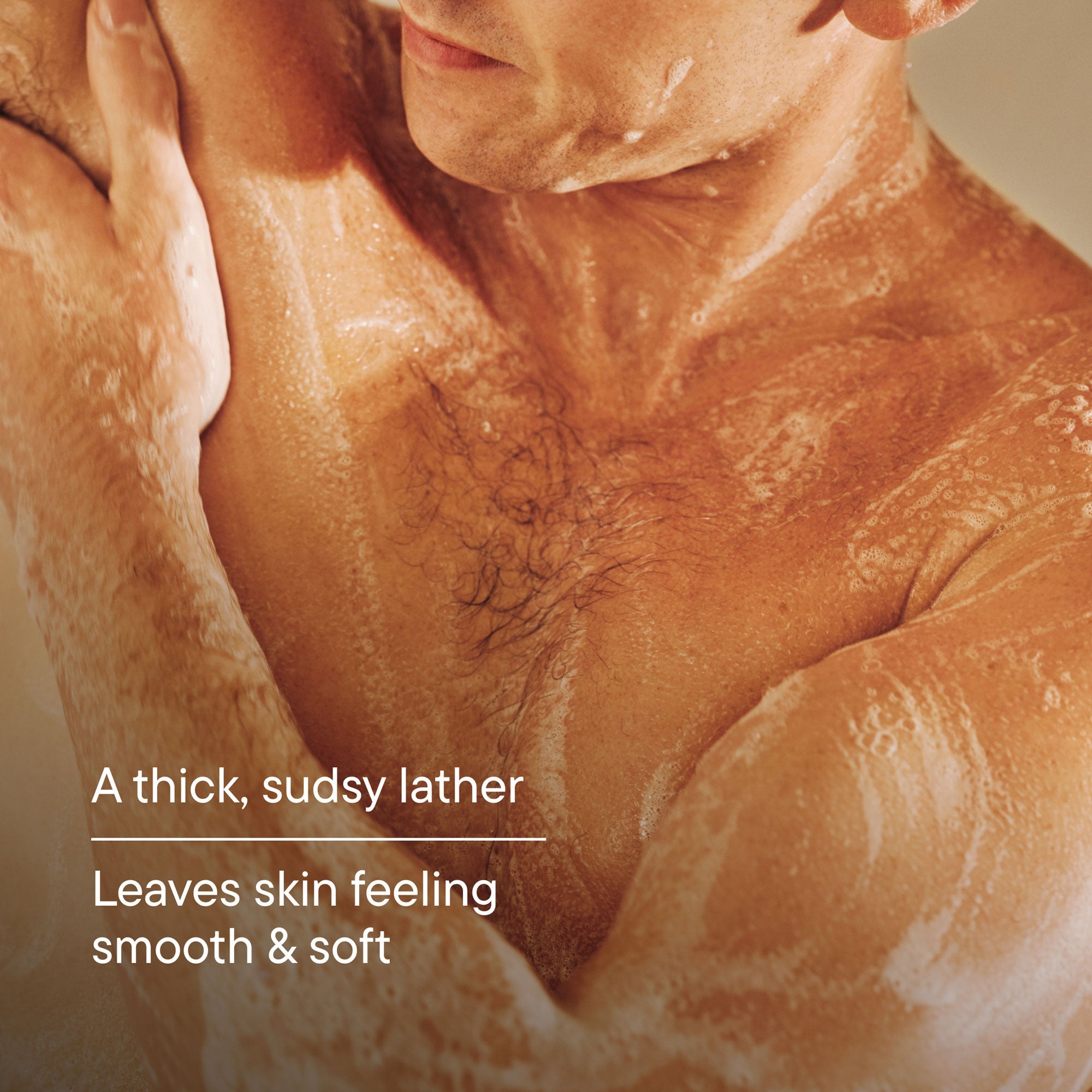 Harry's Plus Full Lather Value Bundle - Smooth Grooming Favorite