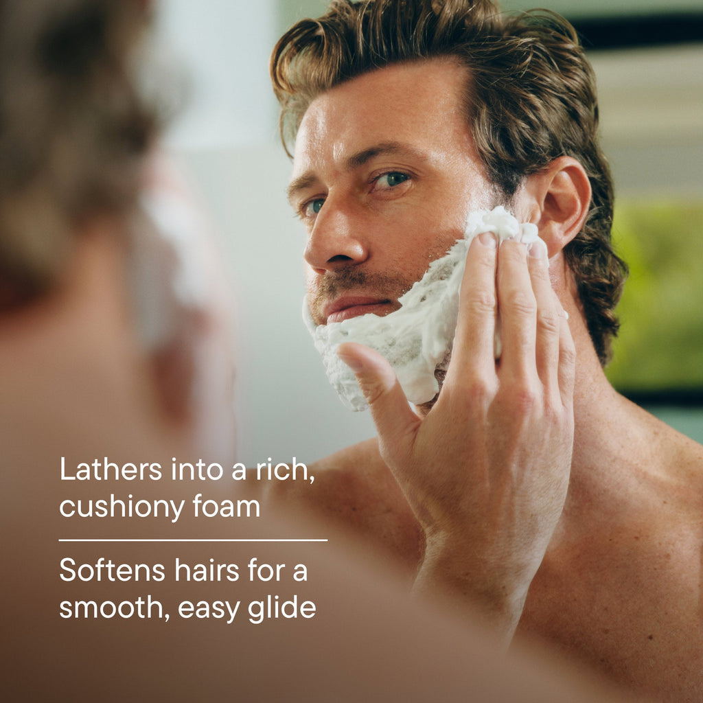 Harry's Plus Full Lather Value Bundle - Smooth Grooming Favorite