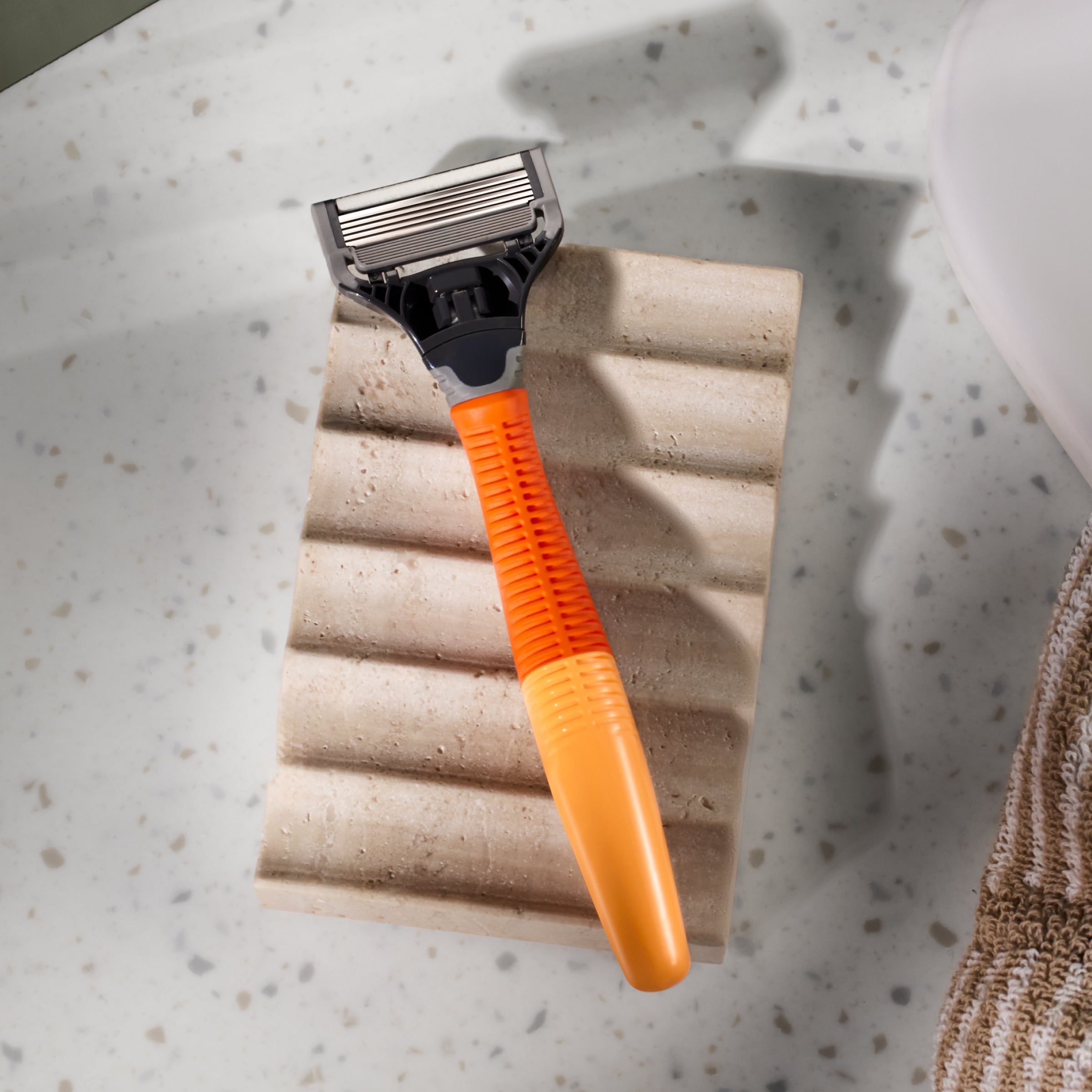 Harry's Original Handle - Harry's Everyday Razor