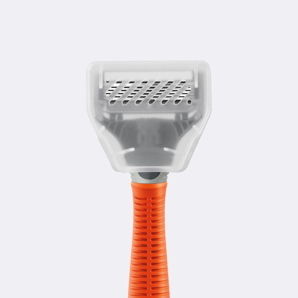 Harry's Original Shave Set - Daily Start Shave