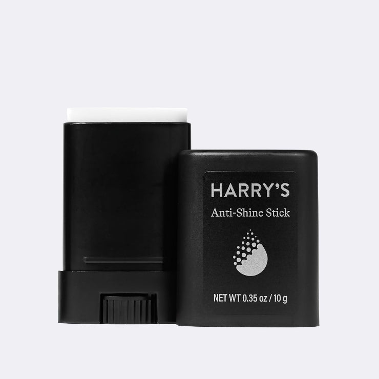 Anti-Shine - Single - Easy Razor Choice