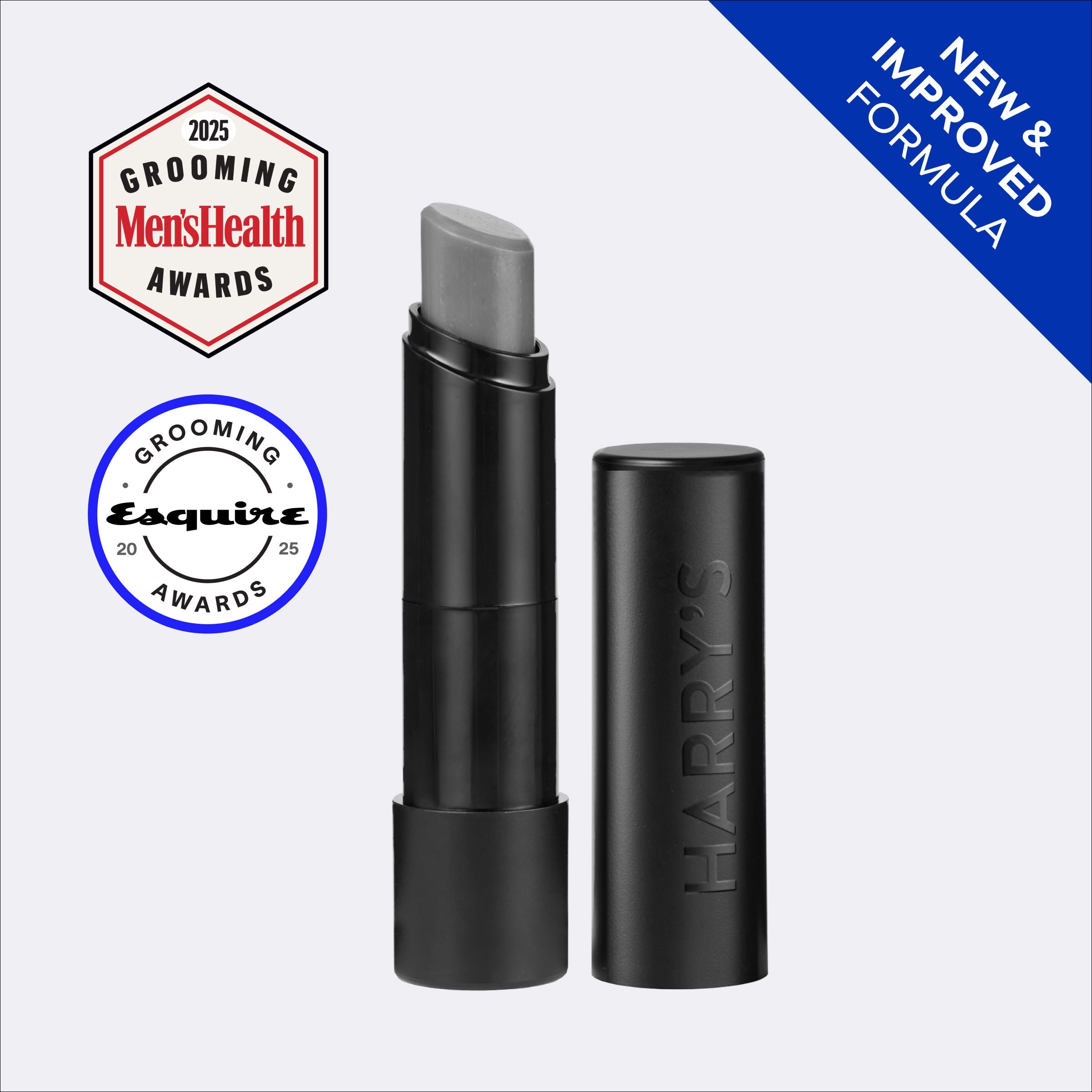 Harry’s Black Lip Balm - Fresh Shave Upgrade