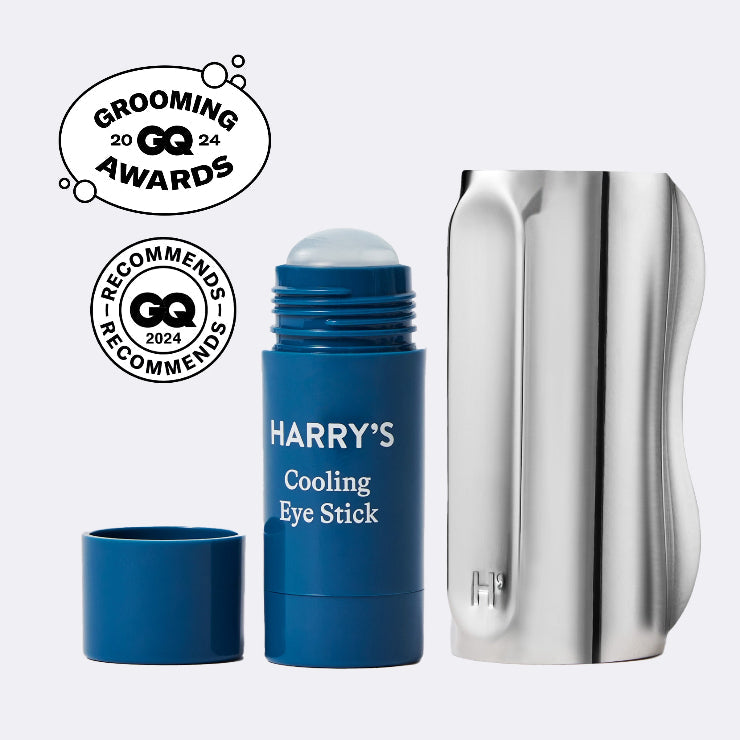 Cooling Eye Kit - The Simple Pick