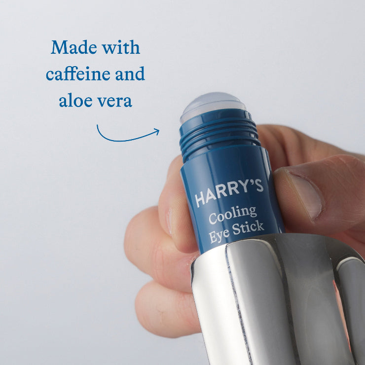 Cooling Eye Kit - The Simple Pick