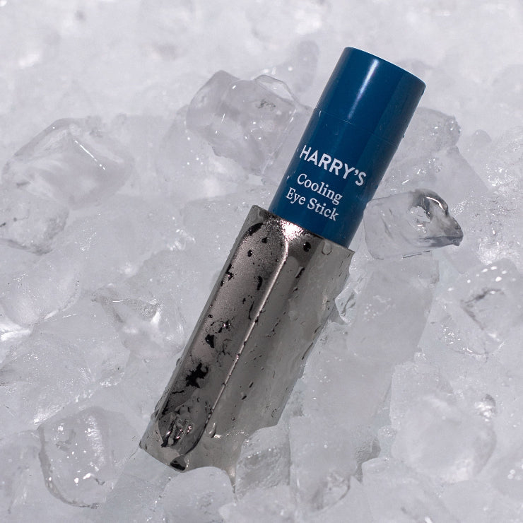 Cooling Eye Kit - The Simple Pick