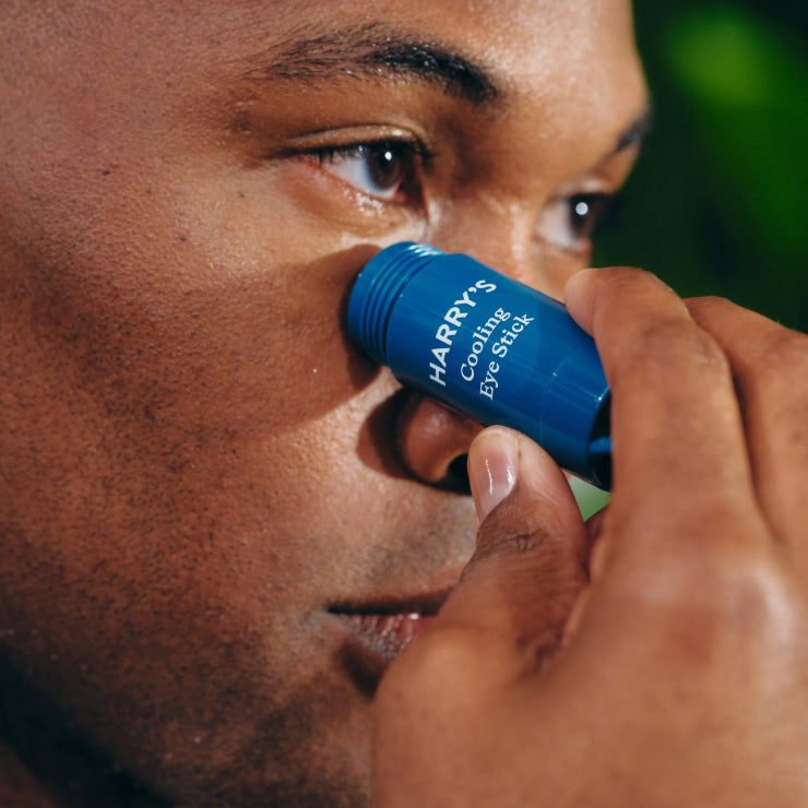 Cooling Eye Kit - The Simple Pick