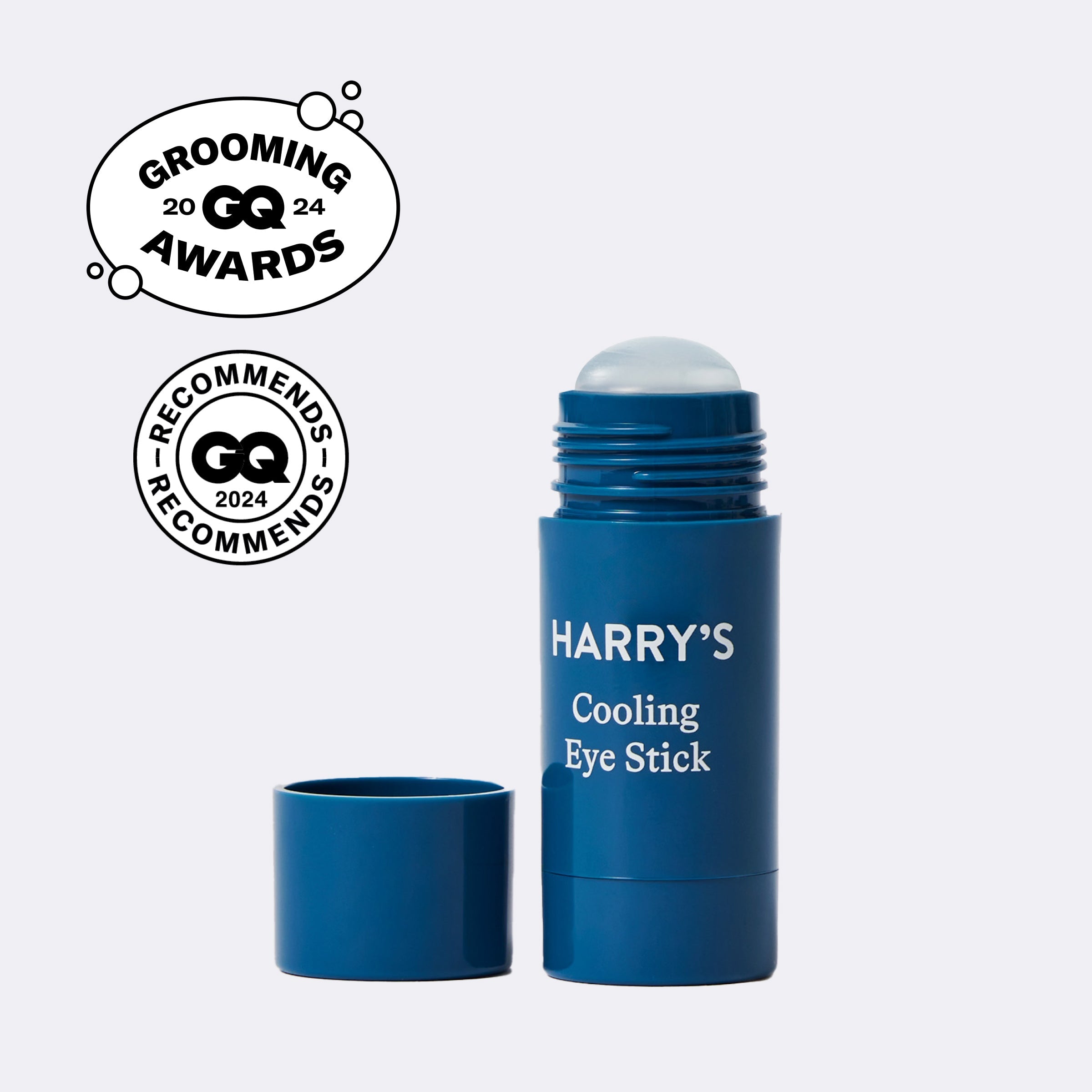 Cooling Eye Stick Refill - Simple Ready Daily