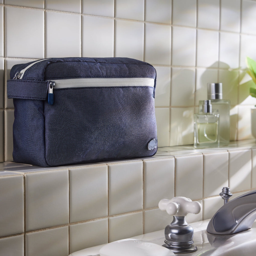 Toiletry Bag - Everyday Face Care