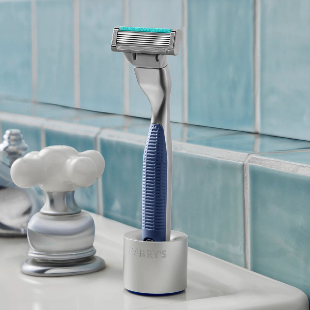 Harry's Plus Razor Stand - Harry's Grooming Essential