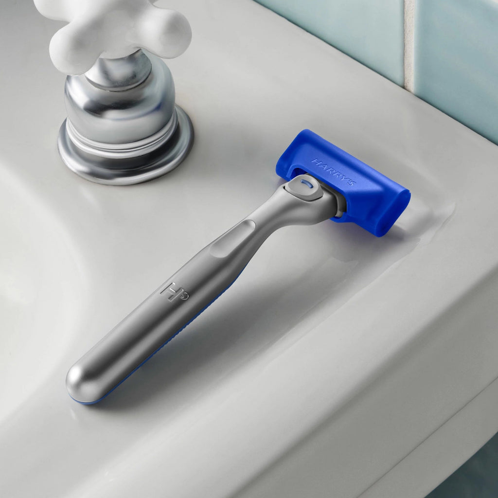 Harry's Plus Travel Blade Cover - Smooth Daily Shave
