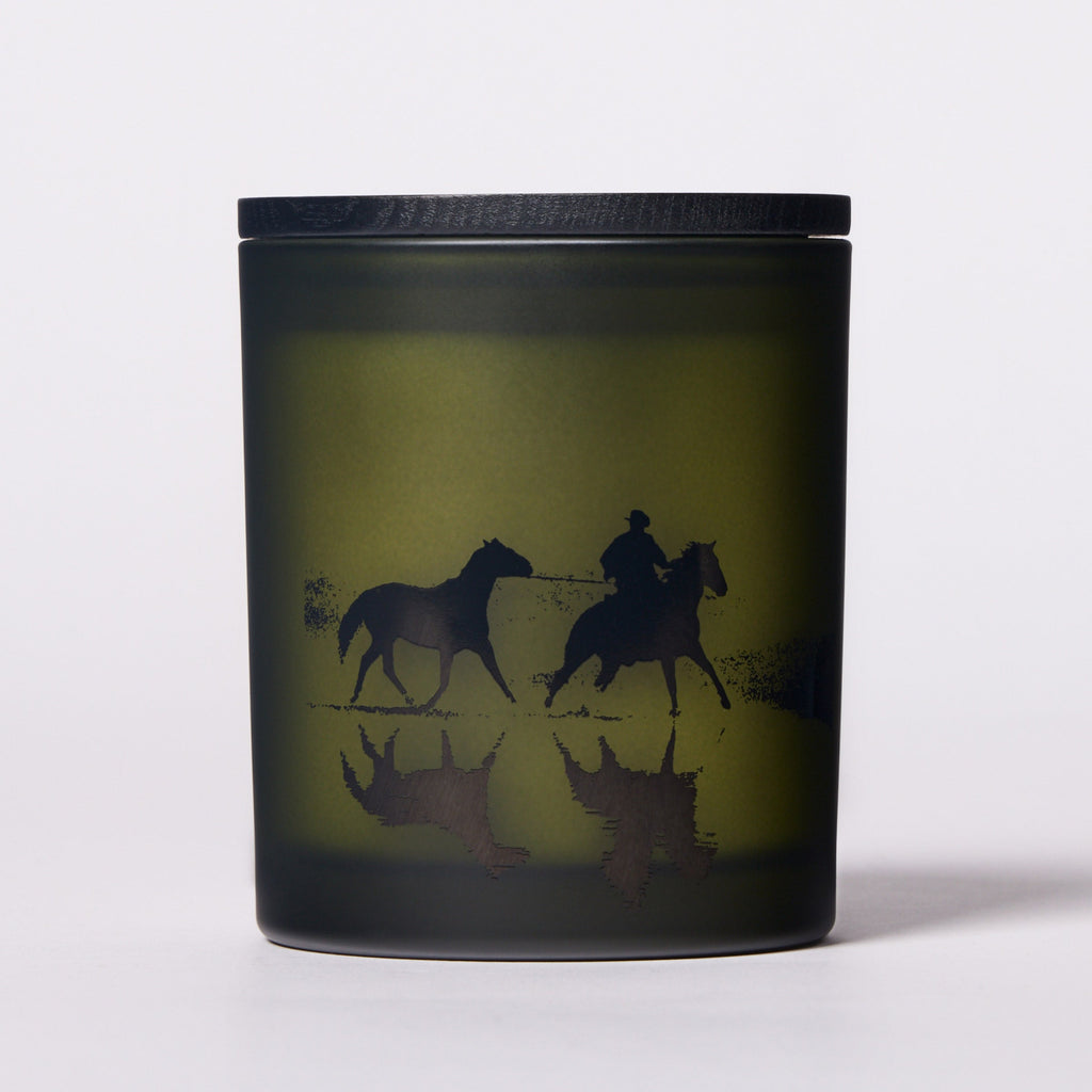 Inverness Candle - Everyday Morning Shave