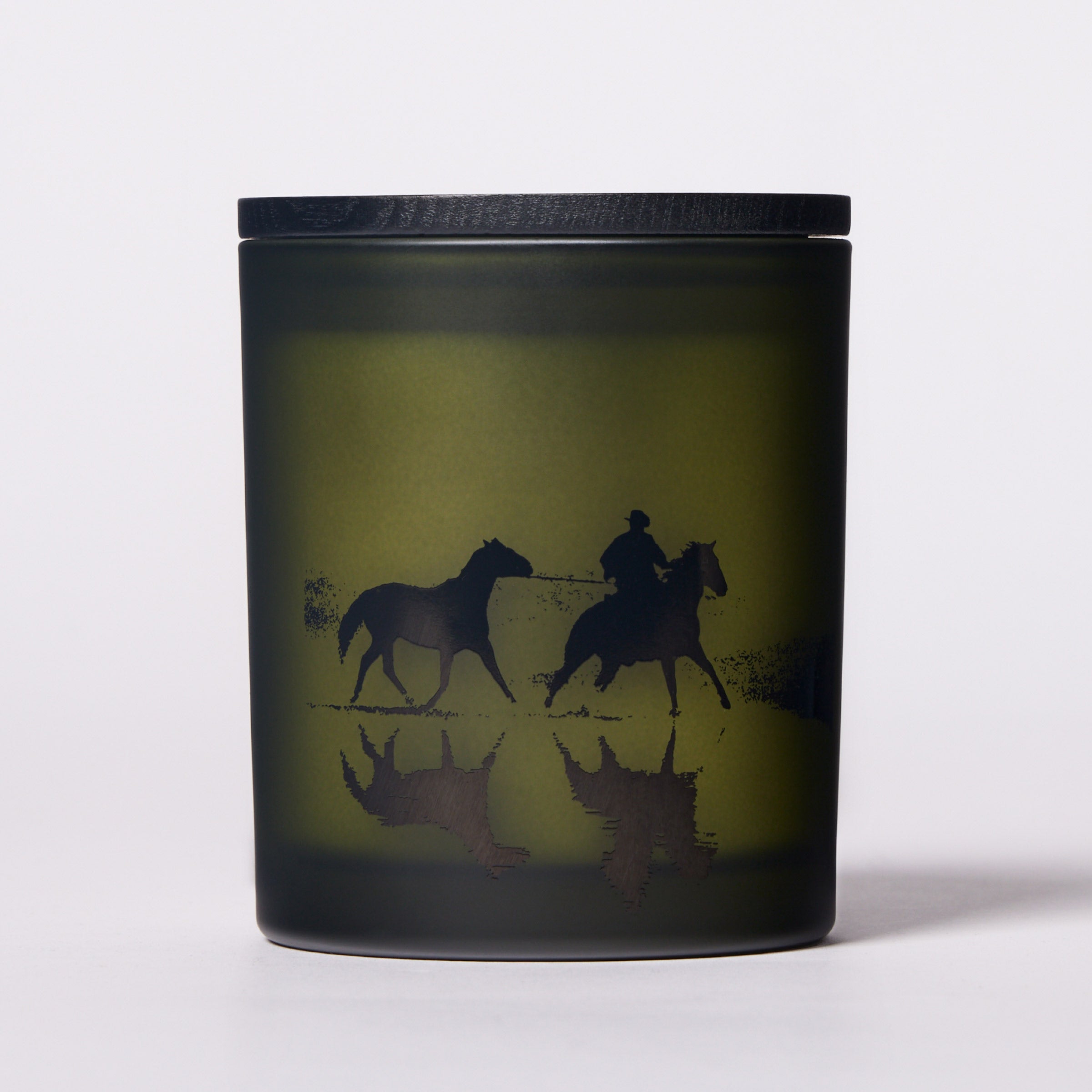 Inverness Candle - Everyday Morning Shave