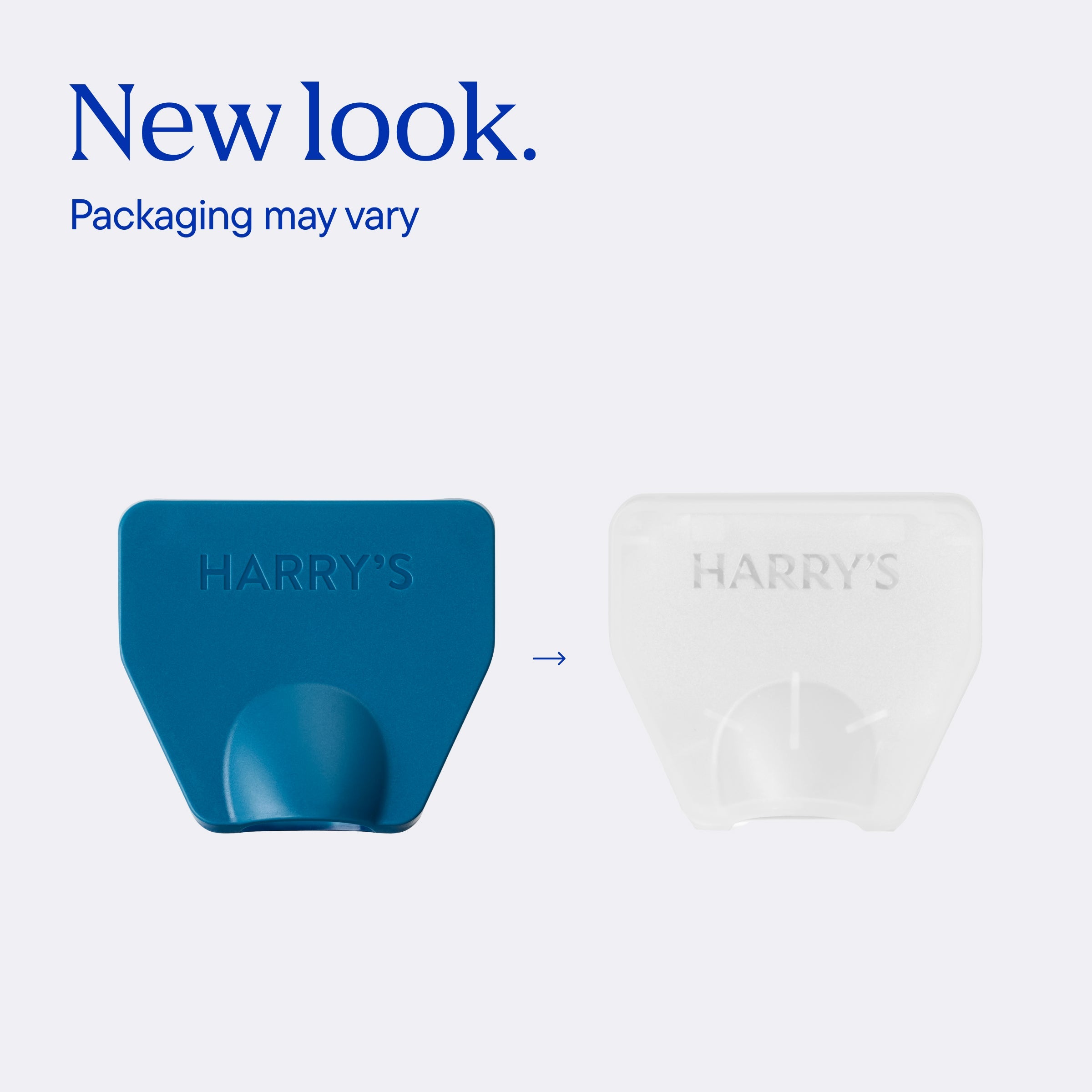 Harry's Original Travel Blade Cover - Keep It Smooth