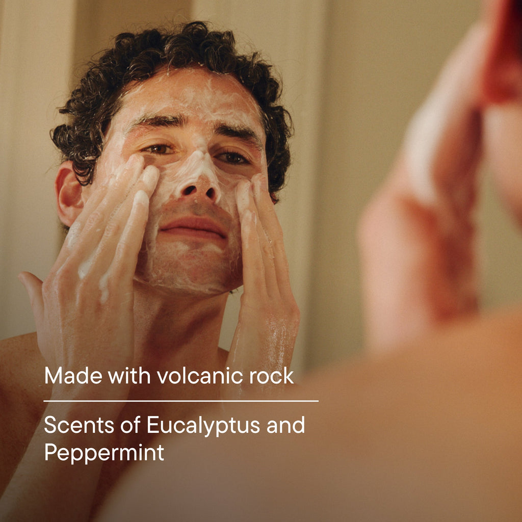 Head to Toe Cleansers - Everyday Razor Essential
