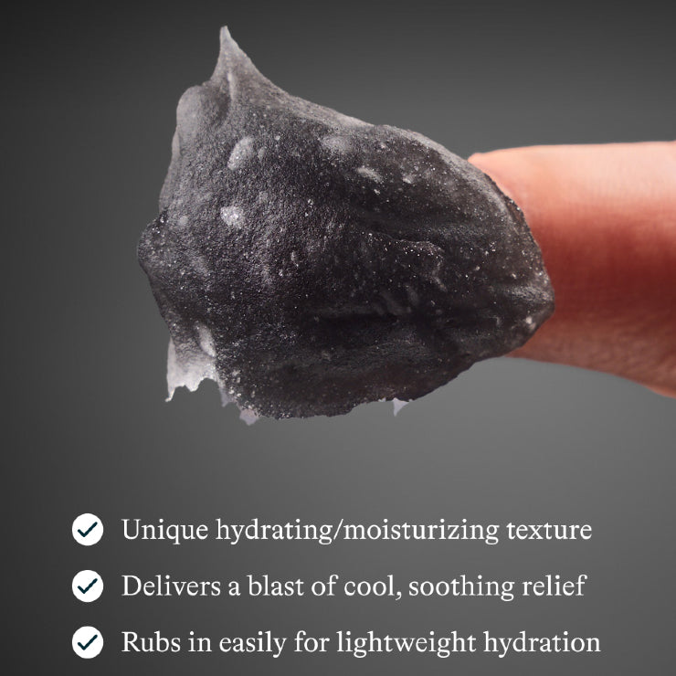 Tattoo Frost - Everyday Grooming Favorite