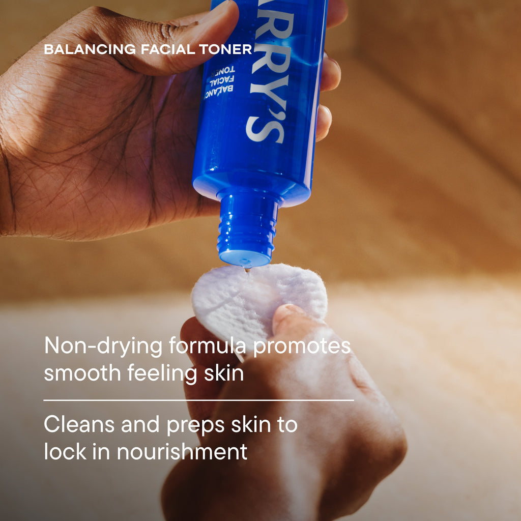 7-Step Skin Care Set - Ready Face Daily