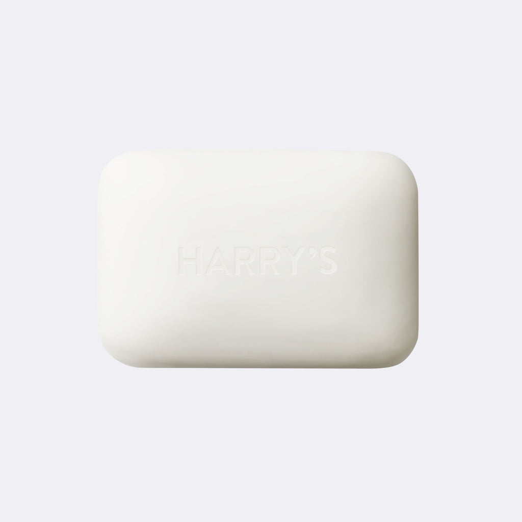 Bar Soap 4oz - Clean Shave Essential