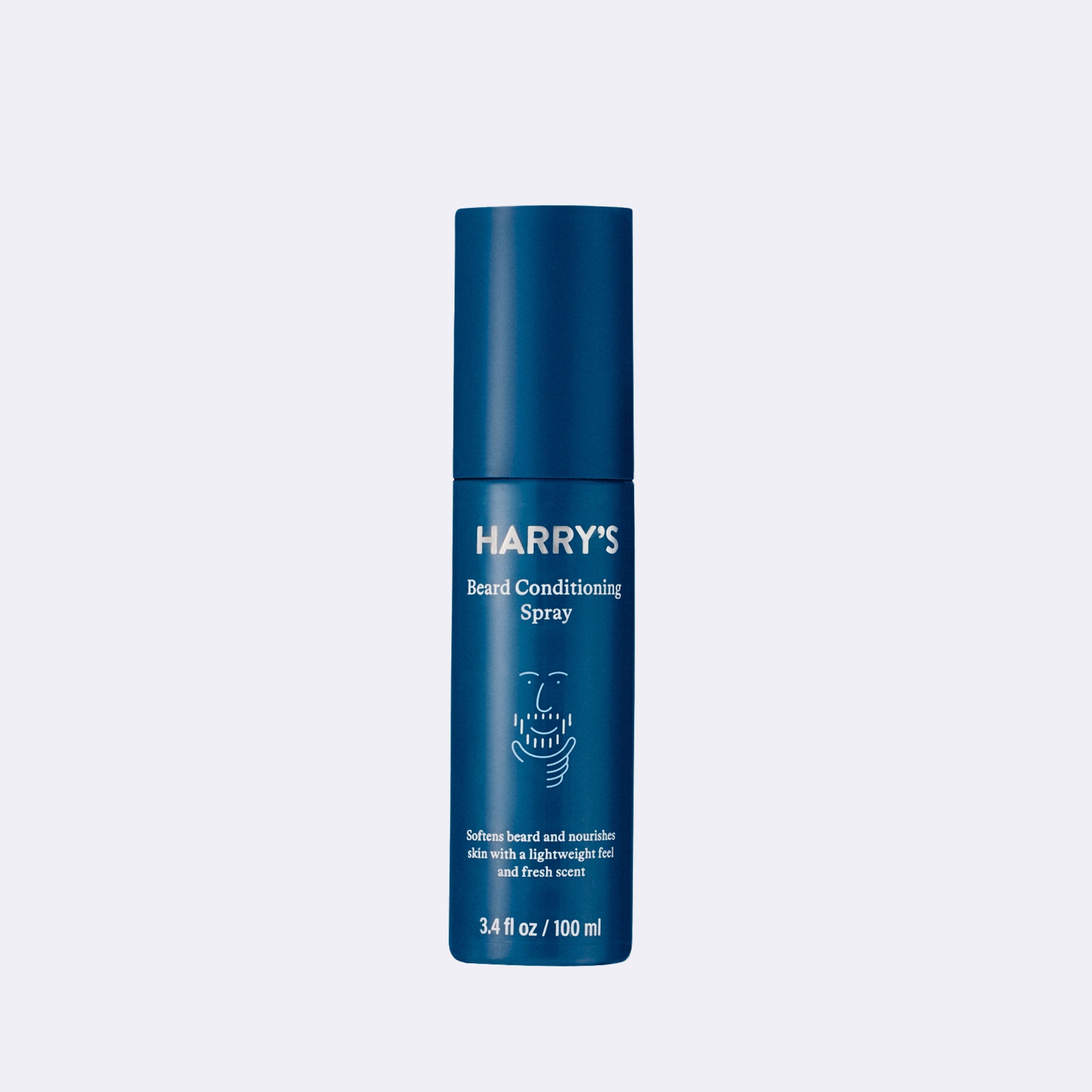 Beard Conditioning Spray 3.4oz - Keep It Clean