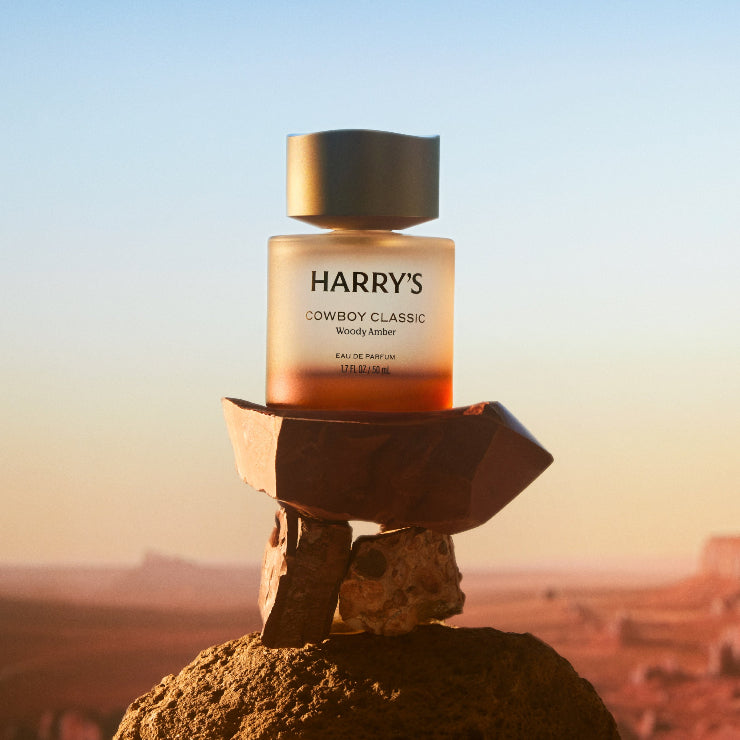 Harry’s Cologne - Made to Groom