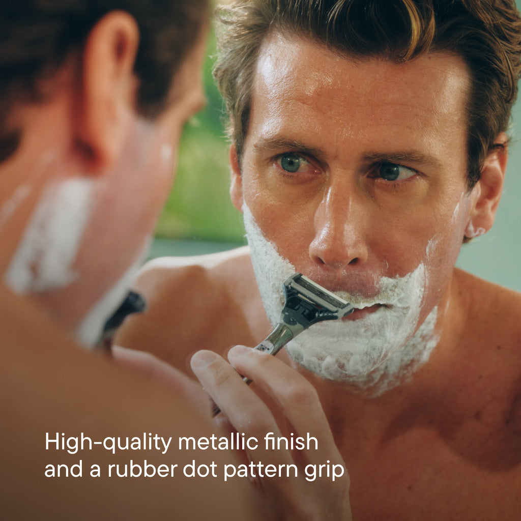 Harry's Original Handle - Harry's Everyday Razor