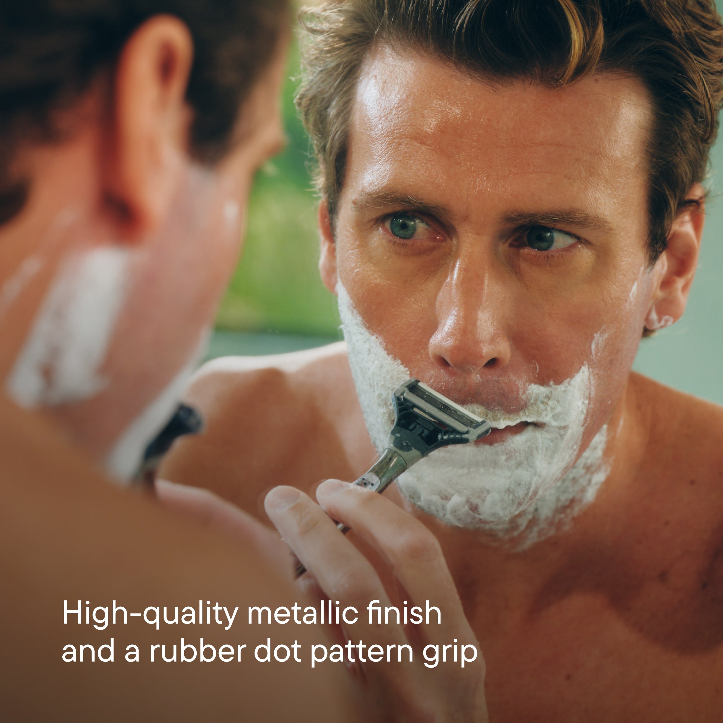 Harry's Original Handle - Harry's Everyday Razor