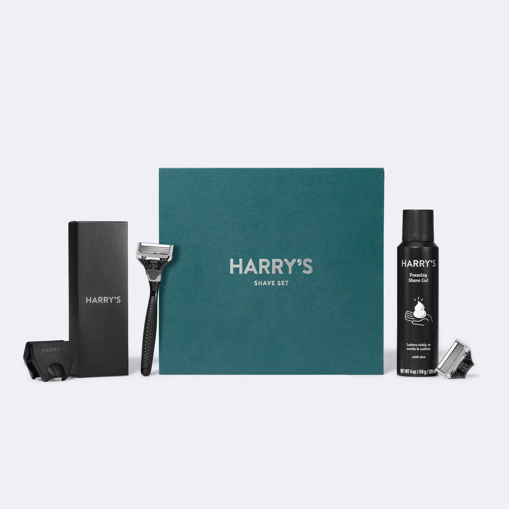 Father’s Day Gift Set - Easy Feel Daily