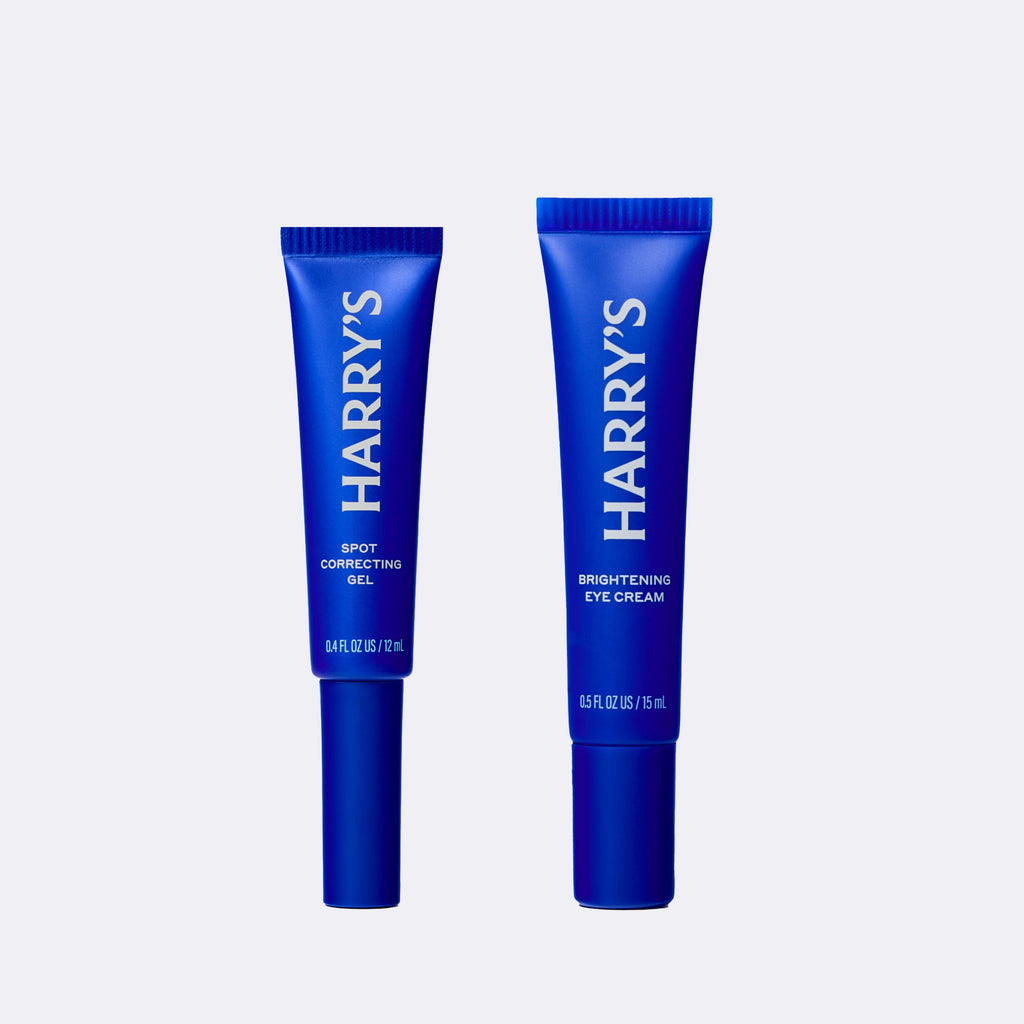Fix It Kit - The Everyday Shave