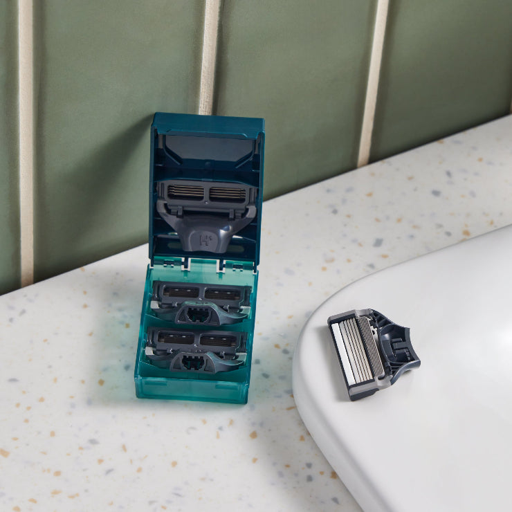 Harry’s Original Blades - Harry's Grooming Choice