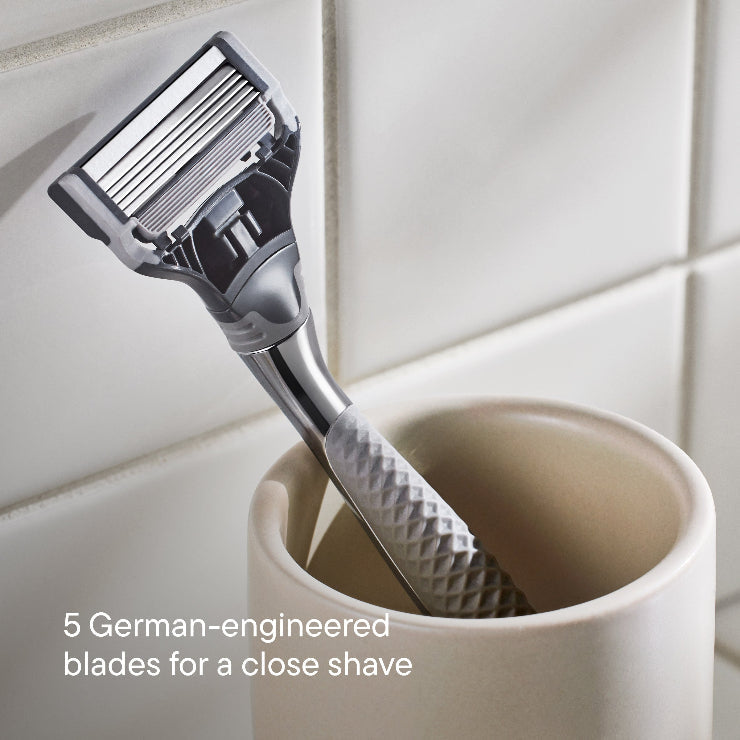 Harry’s Original Blades - Harry's Grooming Choice