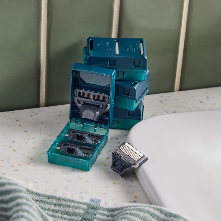 Harry’s Original Blades - Harry's Grooming Choice