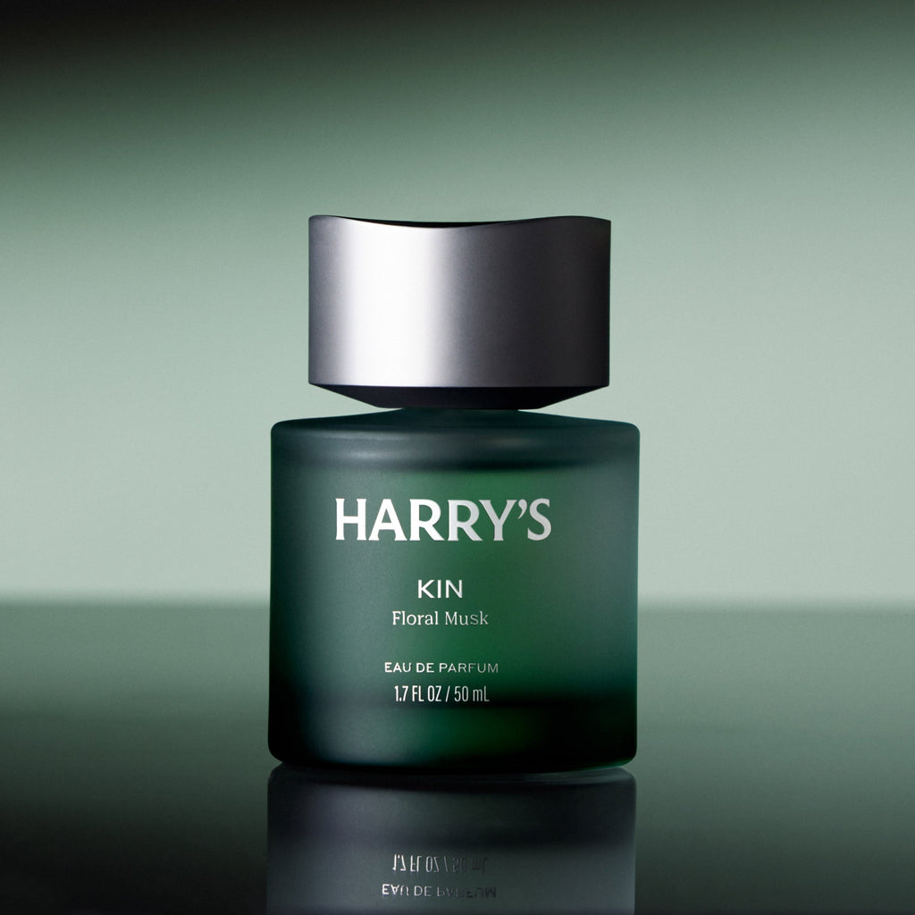 Harry’s Cologne - Made to Groom