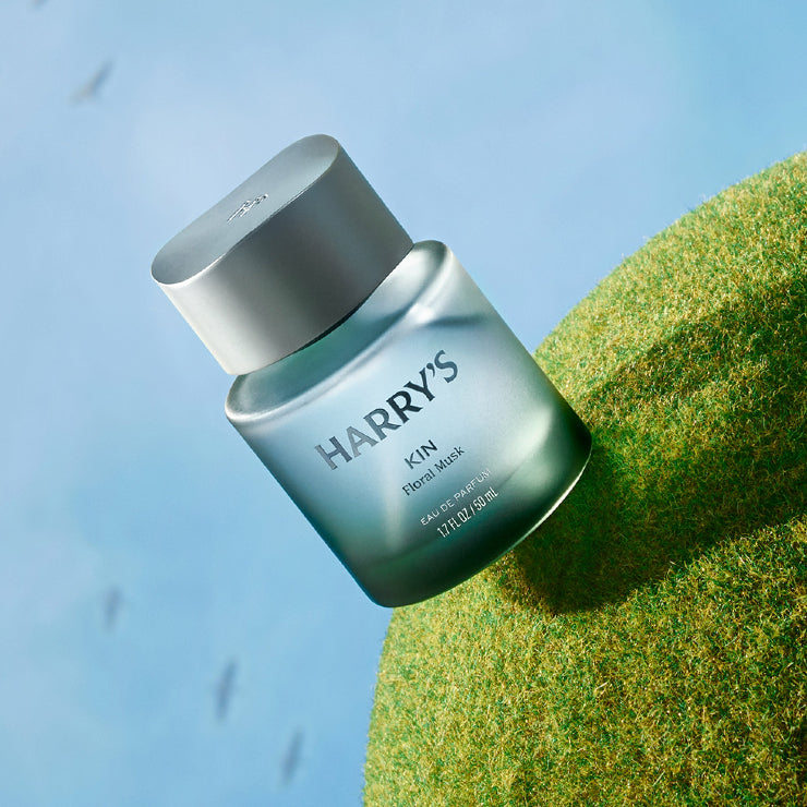 Harry’s Cologne - Made to Groom