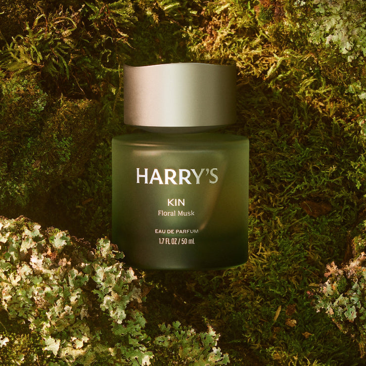 Harry’s Cologne - Made to Groom