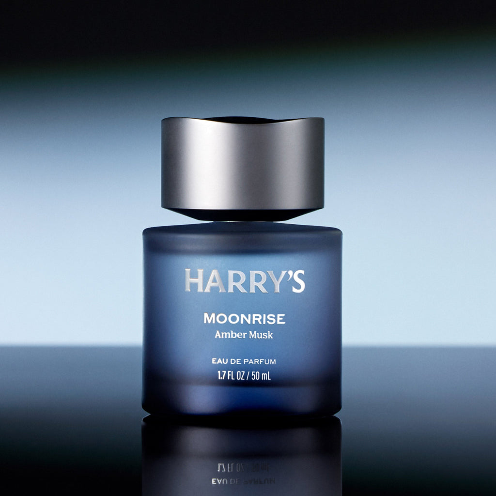 Harry’s Cologne - Made to Groom