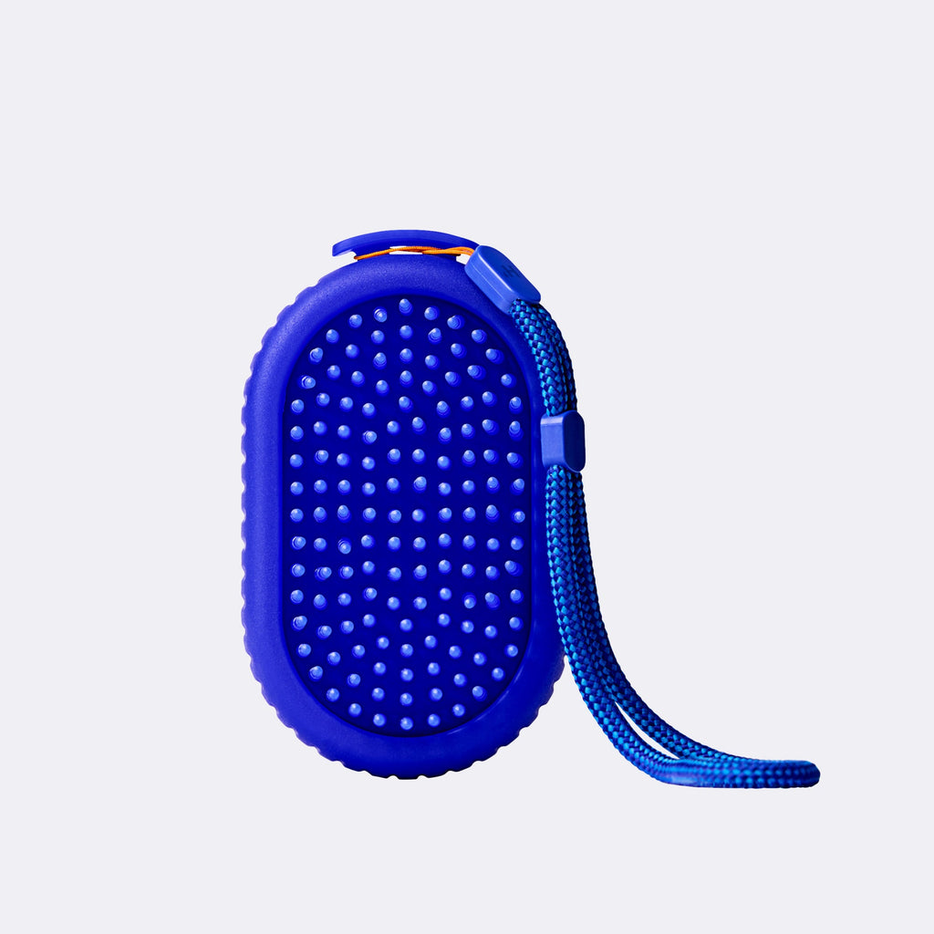 Harry’s 2 In 1 Scalp & Body Scrubber - Razor for Travel