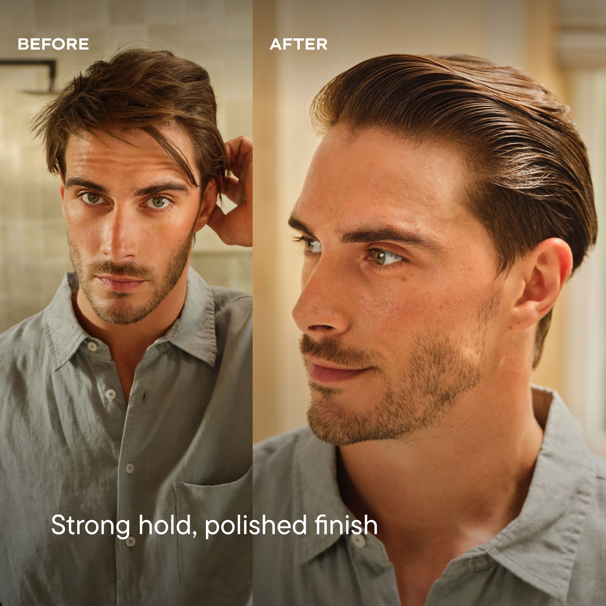 Sculpting Gel 6.7oz - Harry's Shave Essential