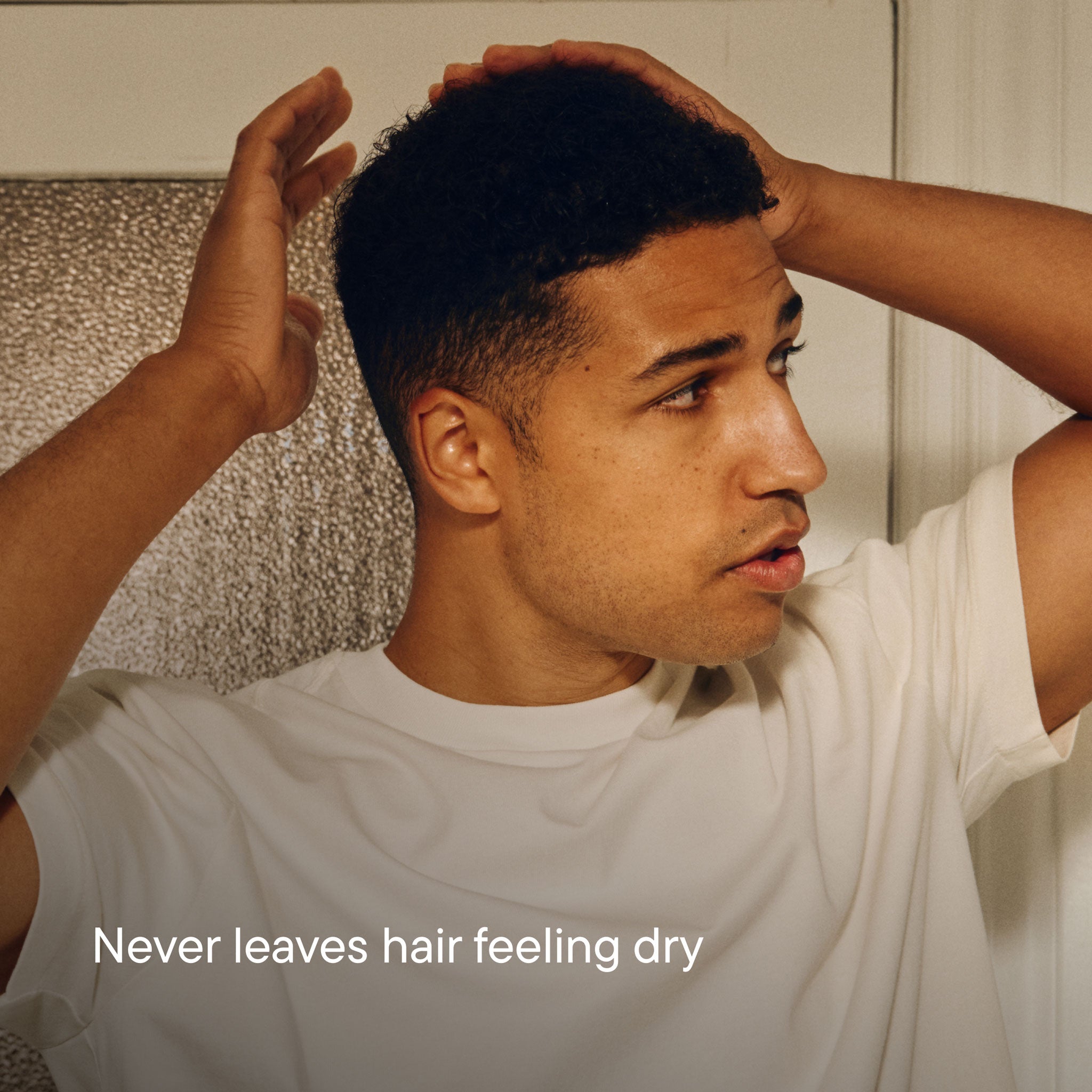 Sculpting Gel 6.7oz - Harry's Shave Essential