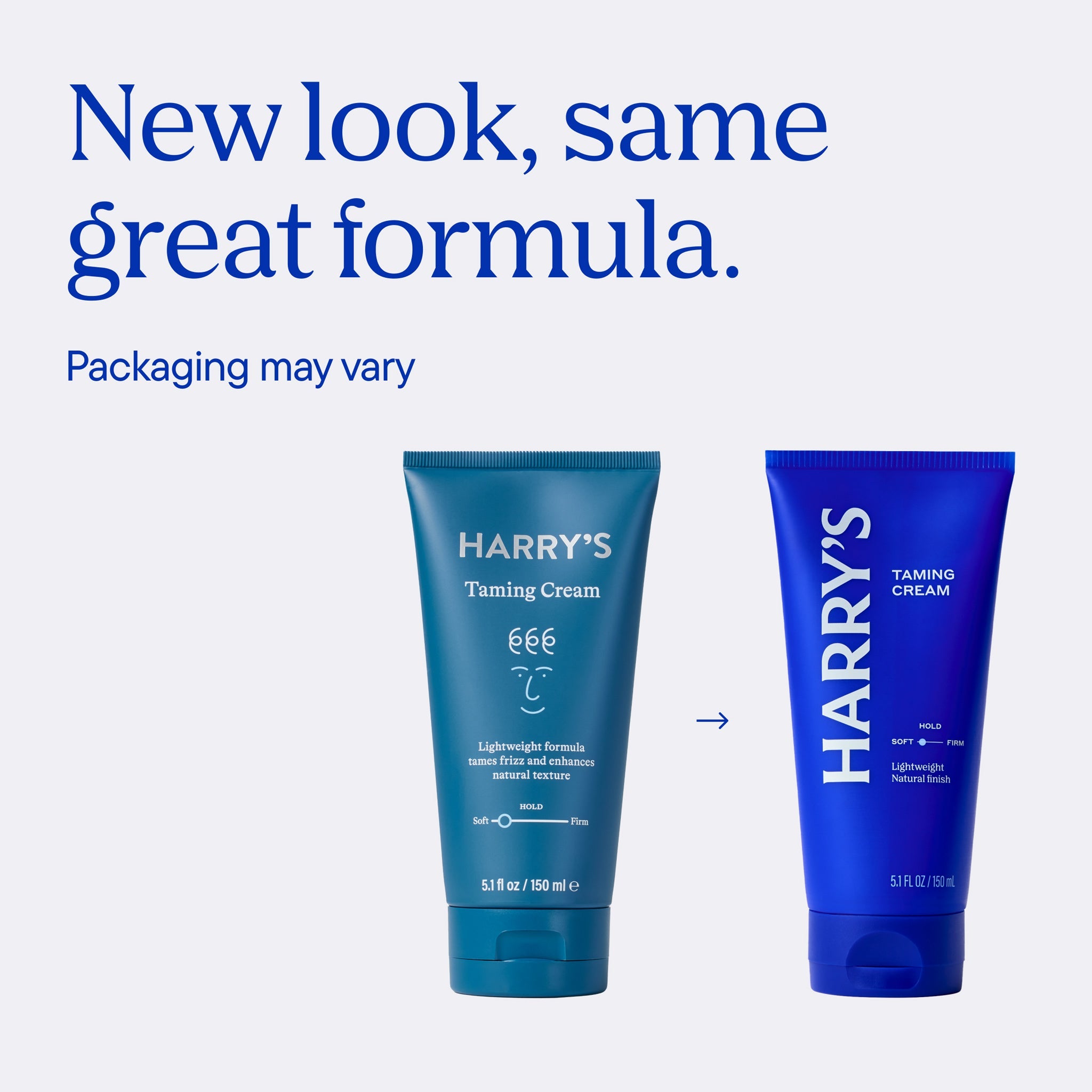 Taming Cream 5.1oz - Simple Shave Go