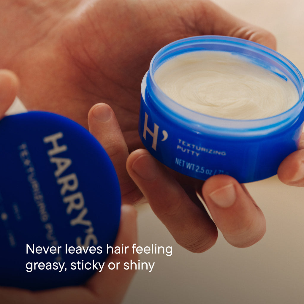 Texturizing Putty 2.5oz - Simple Feel Daily