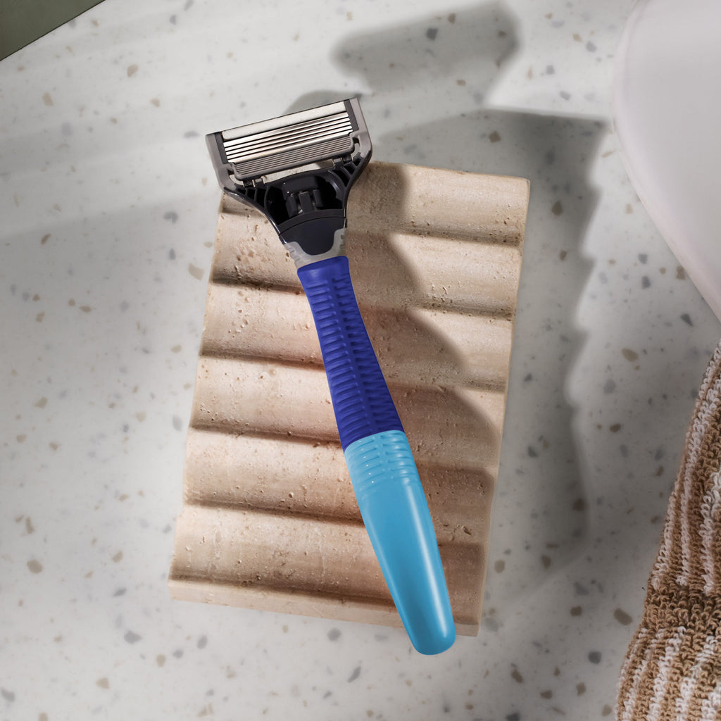 Harry's Original Handle - Harry's Everyday Razor