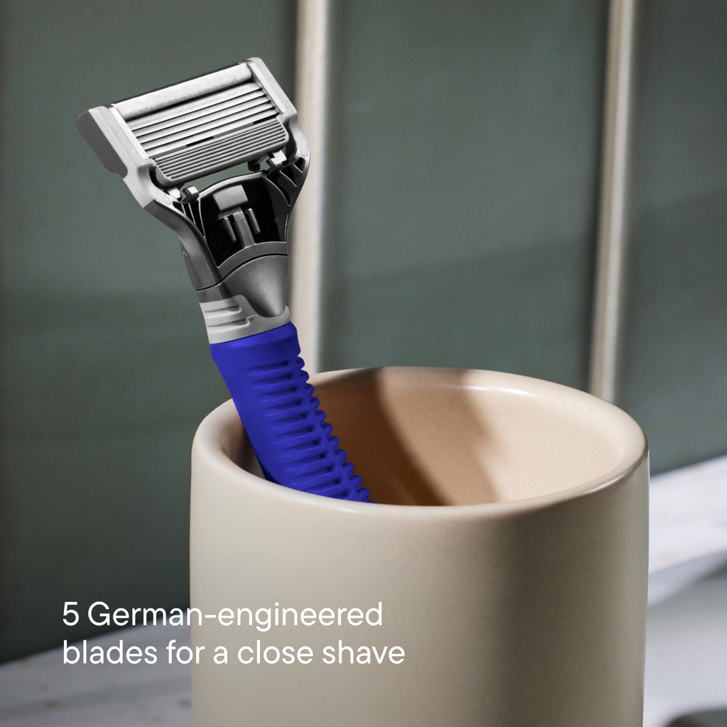 Harry's Original Handle - Harry's Everyday Razor