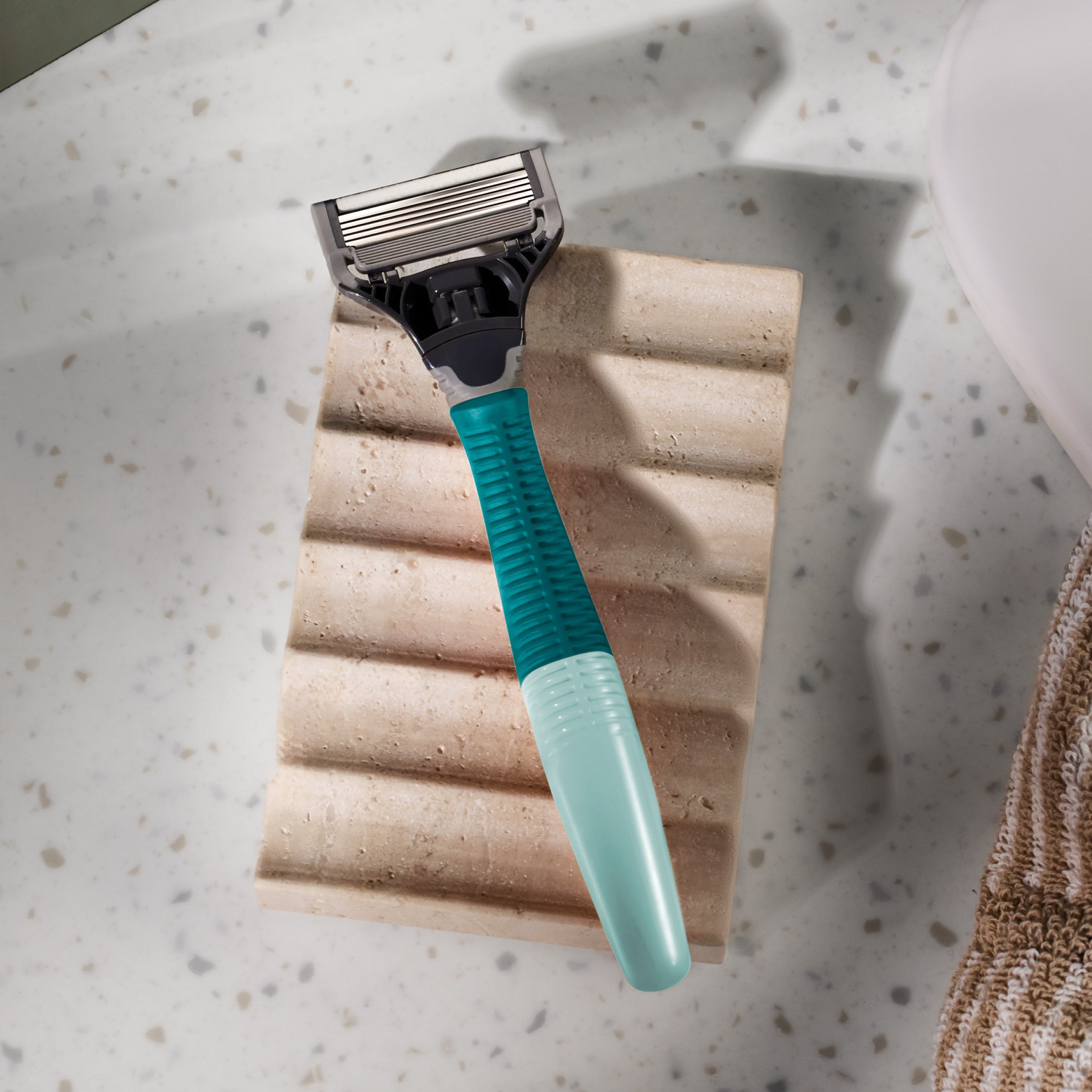 Harry's Original Handle - Harry's Everyday Razor