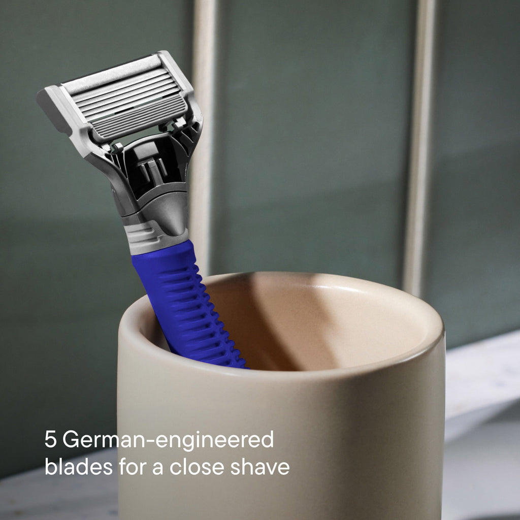Harry's Original Shave Set - Daily Start Shave