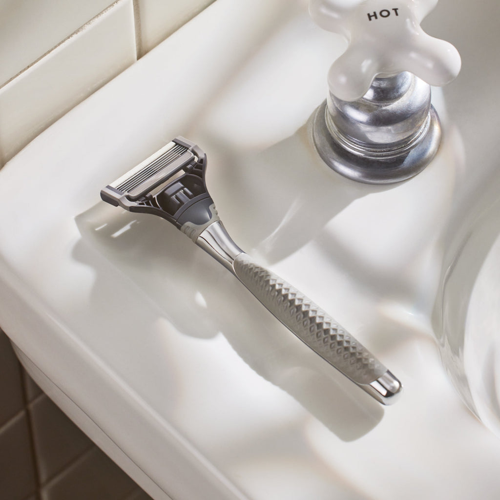 Harry's Original Handle - Harry's Everyday Razor