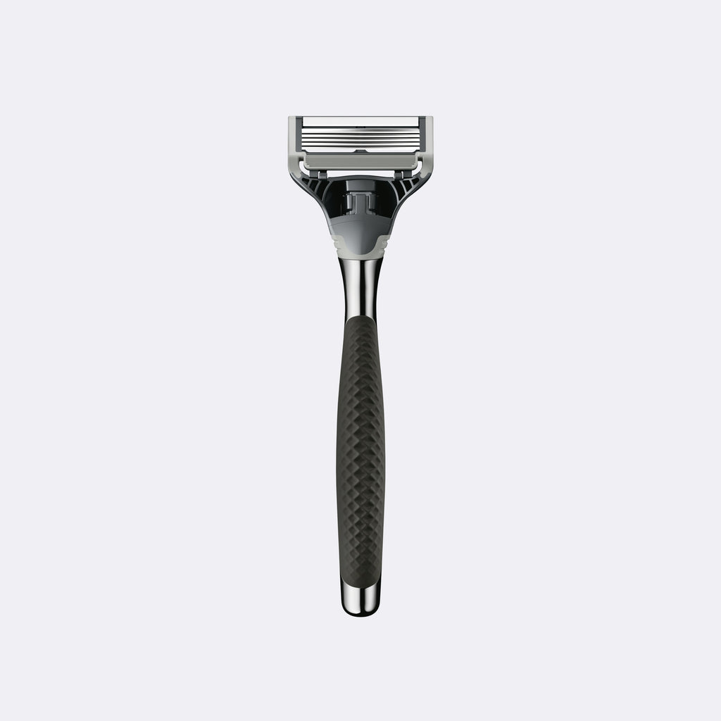 The Winston - Everyday Razor Care