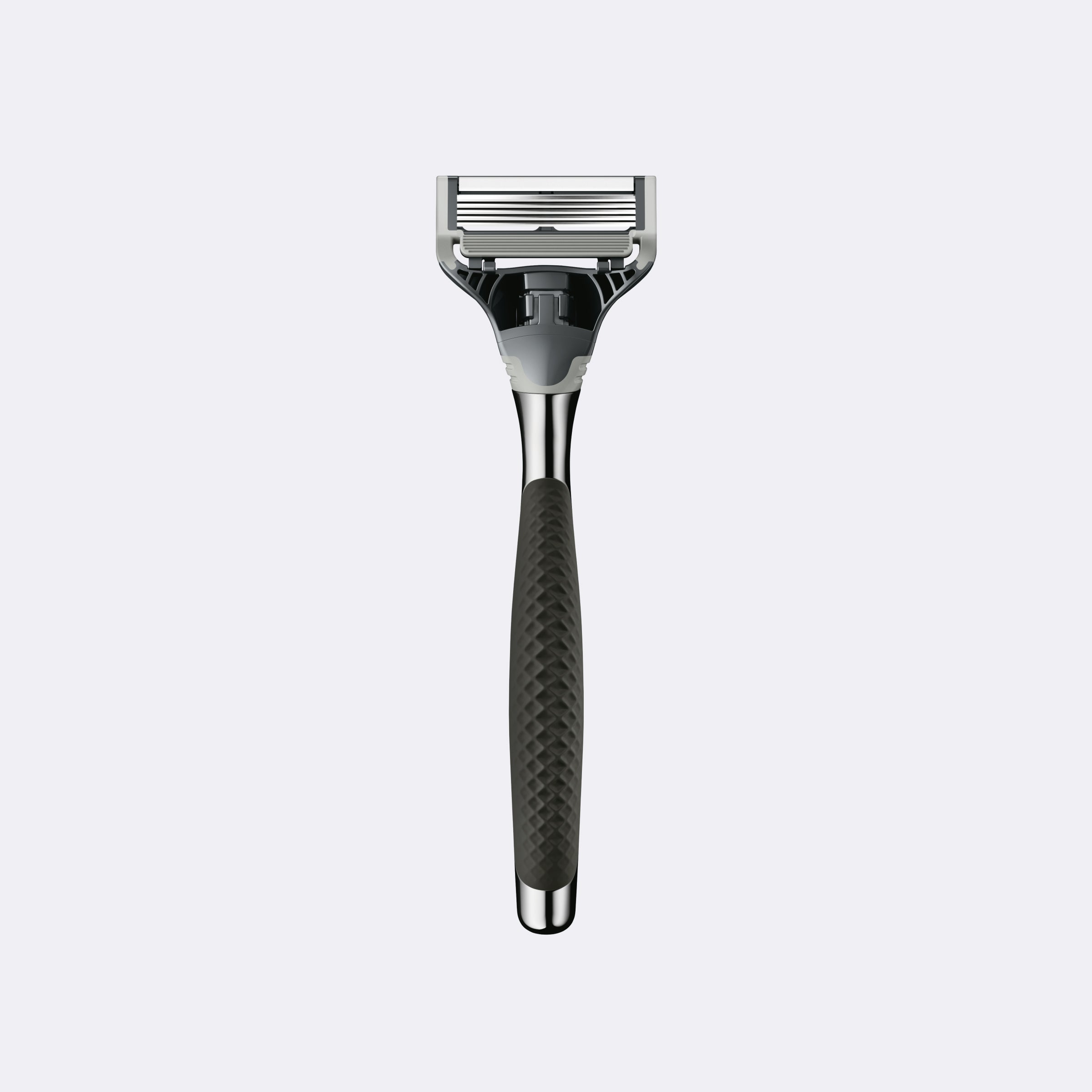 The Winston - Everyday Razor Care