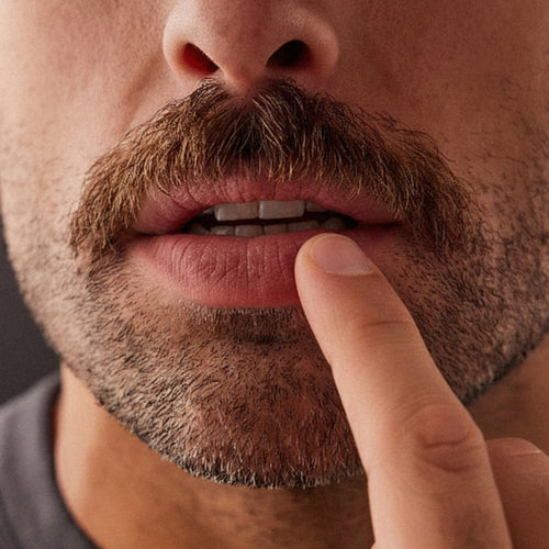 Advanced Hydration Lip Treatment - Easy Start Shave